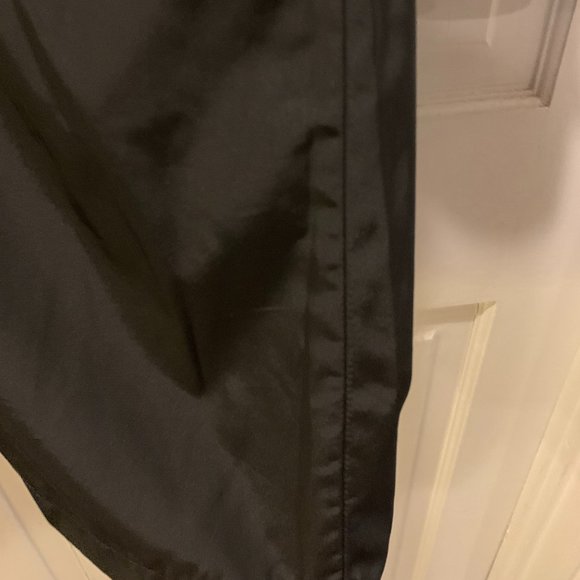 Saks Fifth Avenue~ Men's Raincoat - Picture 12 of 15